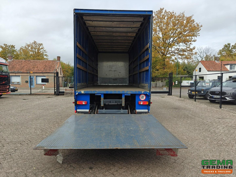 DAF FA LF280 4x2 Dagcab Euro6 - 6CIL - SchuifzeilenBak 7.5m + Laadklep 2500kg - HH Vloer - Kamion s ceradom: slika DAF FA LF280 4x2 Dagcab Euro6 - 6CIL - SchuifzeilenBak 7.5m + Laadklep 2500kg - HH Vloer - Kamion s ceradom DAF FA LF280 4x2 Dagcab Euro6 - 6CIL - SchuifzeilenBak 7.5m + Laadklep 2500kg - HH Vloer - Kamion s ceradom: slika DAF FA LF280 4x2 Dagcab Euro6 - 6CIL - SchuifzeilenBak 7.5m + Laadklep 2500kg - HH Vloer - Kamion s ceradom