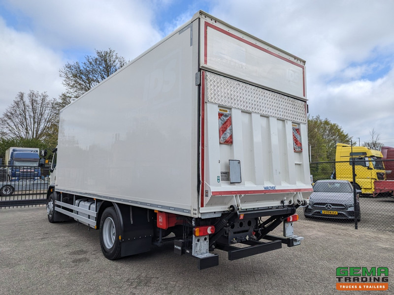 DAF FA LF290 4x2 Dagcab Euro6E - 19T - 6CIL - Geslotenbak 7.27m + Laadklep 1500kg - 140.000km - 09/2025 APK - Kamion sandučar: slika DAF FA LF290 4x2 Dagcab Euro6E - 19T - 6CIL - Geslotenbak 7.27m + Laadklep 1500kg - 140.000km - 09/2025 APK - Kamion sandučar DAF FA LF290 4x2 Dagcab Euro6E - 19T - 6CIL - Geslotenbak 7.27m + Laadklep 1500kg - 140.000km - 09/2025 APK - Kamion sandučar: slika DAF FA LF290 4x2 Dagcab Euro6E - 19T - 6CIL - Geslotenbak 7.27m + Laadklep 1500kg - 140.000km - 09/2025 APK - Kamion sandučar