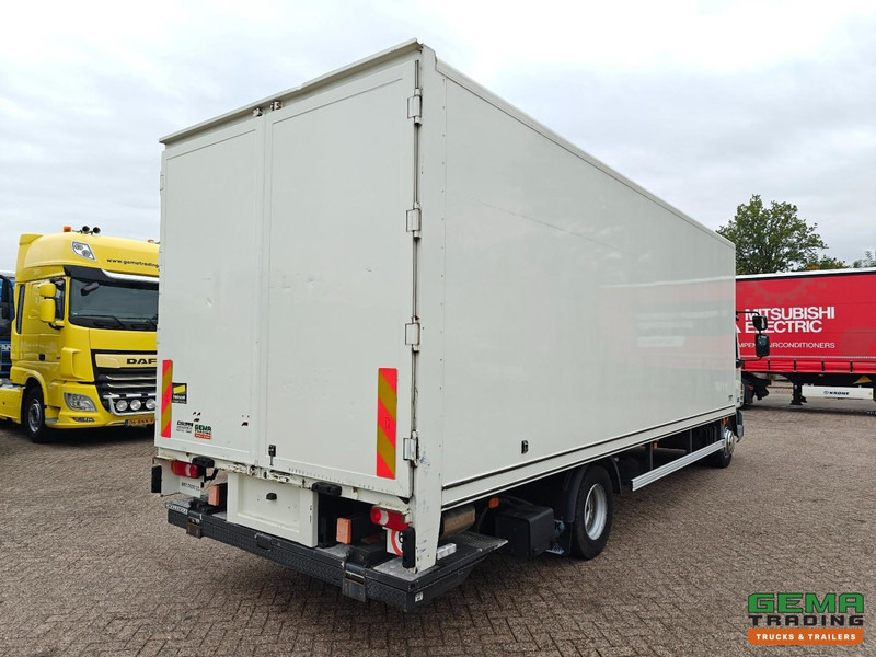 DAF FA LF45.140 4x2 Dagcab Euro4 - 12T - Schuifzeilen/Geslotenbak 6.9m + Laadklep 1500kg - 66.000km Origineel! - Handgeschakeld - Kamion s ceradom: slika DAF FA LF45.140 4x2 Dagcab Euro4 - 12T - Schuifzeilen/Geslotenbak 6.9m + Laadklep 1500kg - 66.000km Origineel! - Handgeschakeld - Kamion s ceradom DAF FA LF45.140 4x2 Dagcab Euro4 - 12T - Schuifzeilen/Geslotenbak 6.9m + Laadklep 1500kg - 66.000km Origineel! - Handgeschakeld - Kamion s ceradom: slika DAF FA LF45.140 4x2 Dagcab Euro4 - 12T - Schuifzeilen/Geslotenbak 6.9m + Laadklep 1500kg - 66.000km Origineel! - Handgeschakeld - Kamion s ceradom