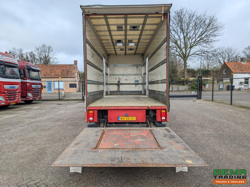 DAF FA LF45.210 4x2 Dagcab Euro5 EEV - GeslotenBak 6.6M - Zijdeuren - Weegsysteem - Laadklep 1500KG - Kamion sandučar: slika DAF FA LF45.210 4x2 Dagcab Euro5 EEV - GeslotenBak 6.6M - Zijdeuren - Weegsysteem - Laadklep 1500KG - Kamion sandučar DAF FA LF45.210 4x2 Dagcab Euro5 EEV - GeslotenBak 6.6M - Zijdeuren - Weegsysteem - Laadklep 1500KG - Kamion sandučar: slika DAF FA LF45.210 4x2 Dagcab Euro5 EEV - GeslotenBak 6.6M - Zijdeuren - Weegsysteem - Laadklep 1500KG - Kamion sandučar