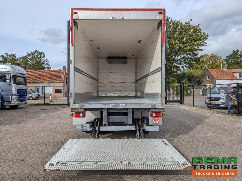 DAF FA LF55.300 4x2 Sleepcab 18T Euro5 Koel-VriesBak 6.45m + Carrier Supra 750 - Laadklep 1500KG (V781) - Izotermni kamion: slika DAF FA LF55.300 4x2 Sleepcab 18T Euro5 Koel-VriesBak 6.45m + Carrier Supra 750 - Laadklep 1500KG (V781) - Izotermni kamion DAF FA LF55.300 4x2 Sleepcab 18T Euro5 Koel-VriesBak 6.45m + Carrier Supra 750 - Laadklep 1500KG (V781) - Izotermni kamion: slika DAF FA LF55.300 4x2 Sleepcab 18T Euro5 Koel-VriesBak 6.45m + Carrier Supra 750 - Laadklep 1500KG (V781) - Izotermni kamion