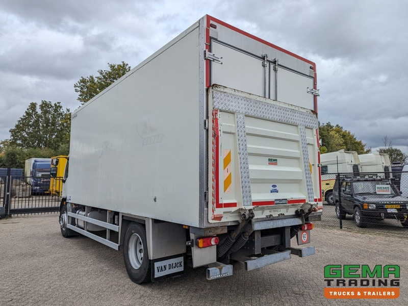DAF FA LF55.300 4x2 Sleepcab 18T Euro5 Koel-VriesBak 6.45m + Carrier Supra 750 - Laadklep 1500KG (V781) - Izotermni kamion: slika DAF FA LF55.300 4x2 Sleepcab 18T Euro5 Koel-VriesBak 6.45m + Carrier Supra 750 - Laadklep 1500KG (V781) - Izotermni kamion DAF FA LF55.300 4x2 Sleepcab 18T Euro5 Koel-VriesBak 6.45m + Carrier Supra 750 - Laadklep 1500KG (V781) - Izotermni kamion: slika DAF FA LF55.300 4x2 Sleepcab 18T Euro5 Koel-VriesBak 6.45m + Carrier Supra 750 - Laadklep 1500KG (V781) - Izotermni kamion