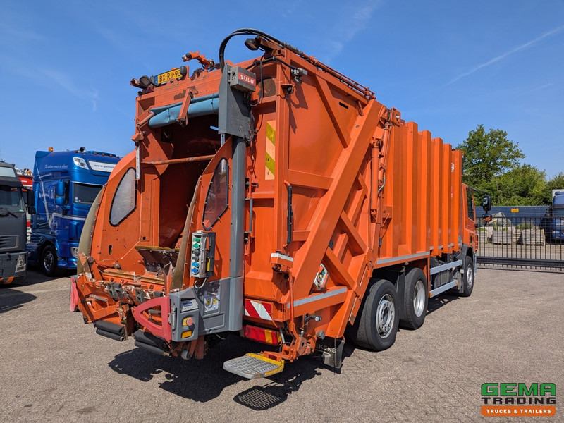 DAF FAN CF75.250 6x2/4 Dagcabine Euro5 - MOL/VDK Pusher 2000 OB + Terberg TCA-DELW-2 - 08/2025APK - Kamion za odvoz smeća: slika DAF FAN CF75.250 6x2/4 Dagcabine Euro5 - MOL/VDK Pusher 2000 OB + Terberg TCA-DELW-2 - 08/2025APK - Kamion za odvoz smeća DAF FAN CF75.250 6x2/4 Dagcabine Euro5 - MOL/VDK Pusher 2000 OB + Terberg TCA-DELW-2 - 08/2025APK - Kamion za odvoz smeća: slika DAF FAN CF75.250 6x2/4 Dagcabine Euro5 - MOL/VDK Pusher 2000 OB + Terberg TCA-DELW-2 - 08/2025APK - Kamion za odvoz smeća