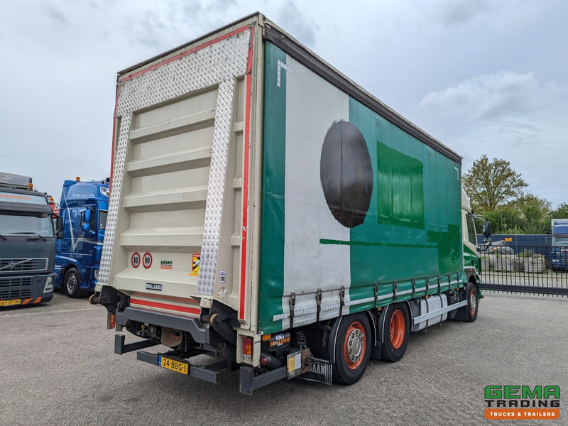 DAF FAN CF85.410 6x2/4 Spacecab Euro5 EEV - Schuifzeilen/dak 7.23m + Laadklep 6000kg - 10/2025APK - Kamion s ceradom: slika DAF FAN CF85.410 6x2/4 Spacecab Euro5 EEV - Schuifzeilen/dak 7.23m + Laadklep 6000kg - 10/2025APK - Kamion s ceradom DAF FAN CF85.410 6x2/4 Spacecab Euro5 EEV - Schuifzeilen/dak 7.23m + Laadklep 6000kg - 10/2025APK - Kamion s ceradom: slika DAF FAN CF85.410 6x2/4 Spacecab Euro5 EEV - Schuifzeilen/dak 7.23m + Laadklep 6000kg - 10/2025APK - Kamion s ceradom