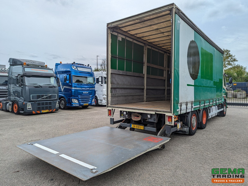 DAF FAN CF85.410 6x2/4 Spacecab Euro5 EEV - Schuifzeilen/dak 7.23m + Laadklep 6000kg - 10/2025APK - Kamion s ceradom: slika DAF FAN CF85.410 6x2/4 Spacecab Euro5 EEV - Schuifzeilen/dak 7.23m + Laadklep 6000kg - 10/2025APK - Kamion s ceradom DAF FAN CF85.410 6x2/4 Spacecab Euro5 EEV - Schuifzeilen/dak 7.23m + Laadklep 6000kg - 10/2025APK - Kamion s ceradom: slika DAF FAN CF85.410 6x2/4 Spacecab Euro5 EEV - Schuifzeilen/dak 7.23m + Laadklep 6000kg - 10/2025APK - Kamion s ceradom