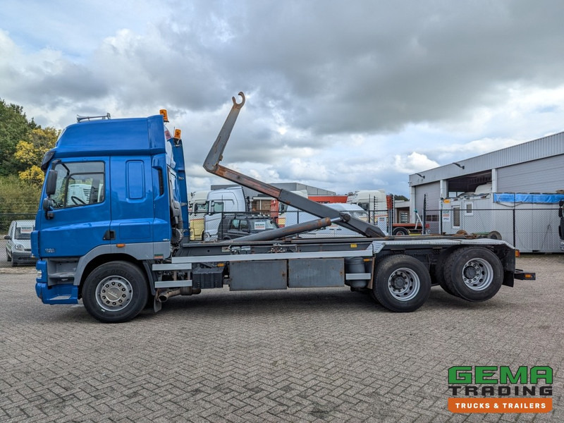 Zakup DAF FAS CF85.410 6x2 Euro5 FAS CF85.410 6x2 Spacecab Euro5 - HaakarmSysteem AJK 20T - KlapBumper - Vangmuilkoppeling - Lift-As DAF FAS CF85.410 6x2 Euro5 FAS CF85.410 6x2 Spacecab Euro5 - HaakarmSysteem AJK 20T - KlapBumper - Vangmuilkoppeling - Lift-As: slika Zakup DAF FAS CF85.410 6x2 Euro5 FAS CF85.410 6x2 Spacecab Euro5 - HaakarmSysteem AJK 20T - KlapBumper - Vangmuilkoppeling - Lift-As DAF FAS CF85.410 6x2 Euro5 FAS CF85.410 6x2 Spacecab Euro5 - HaakarmSysteem AJK 20T - KlapBumper - Vangmuilkoppeling - Lift-As