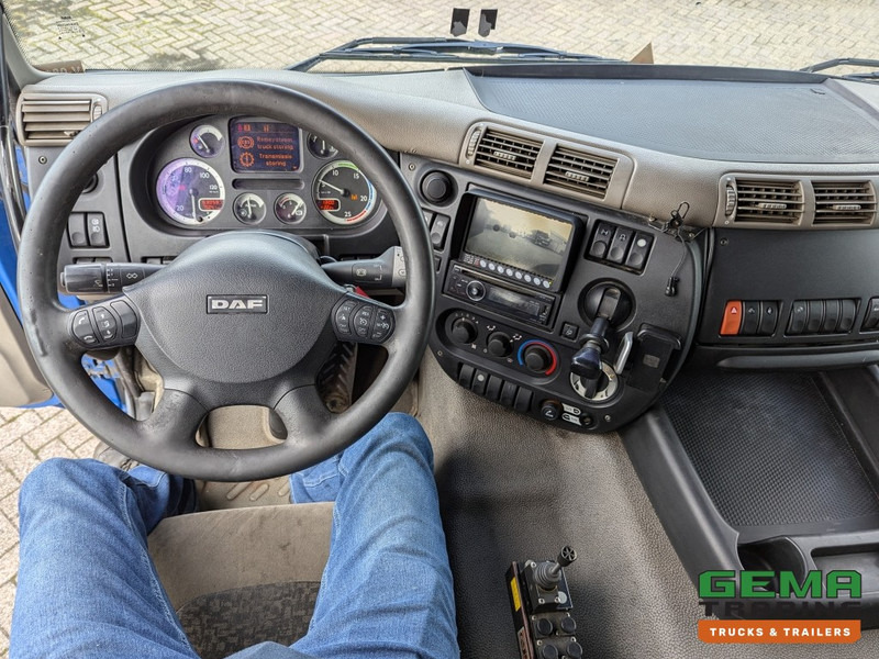 Zakup DAF FAS CF85.410 6x2 Euro5 FAS CF85.410 6x2 Spacecab Euro5 - HaakarmSysteem AJK 20T - KlapBumper - Vangmuilkoppeling - Lift-As DAF FAS CF85.410 6x2 Euro5 FAS CF85.410 6x2 Spacecab Euro5 - HaakarmSysteem AJK 20T - KlapBumper - Vangmuilkoppeling - Lift-As: slika Zakup DAF FAS CF85.410 6x2 Euro5 FAS CF85.410 6x2 Spacecab Euro5 - HaakarmSysteem AJK 20T - KlapBumper - Vangmuilkoppeling - Lift-As DAF FAS CF85.410 6x2 Euro5 FAS CF85.410 6x2 Spacecab Euro5 - HaakarmSysteem AJK 20T - KlapBumper - Vangmuilkoppeling - Lift-As