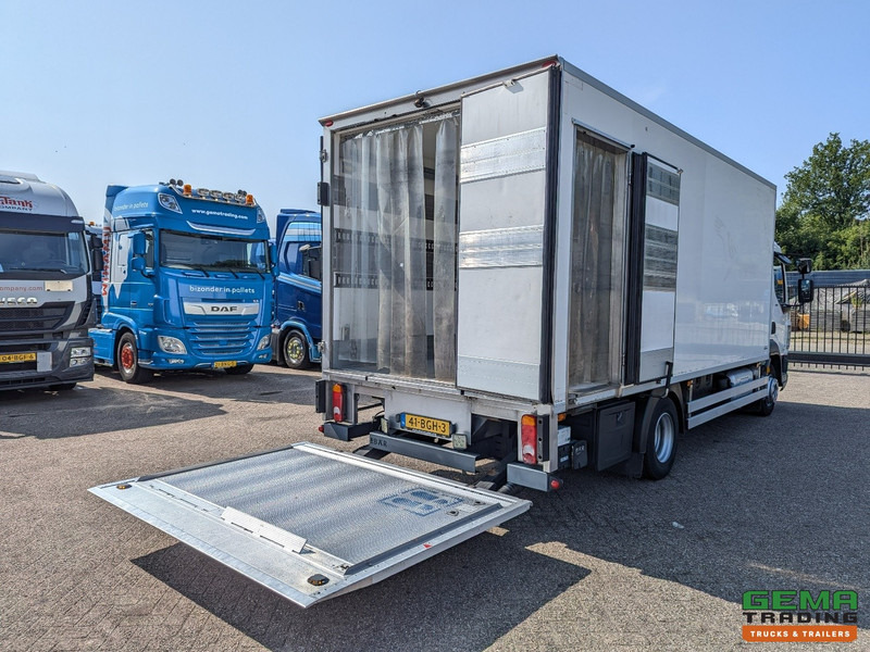 DAF LF 210 FA 4x2 Slaapcab Euro6 - Koelbak 5.5M + Konvekta/Solar-Koeler + Laadklep 1500KG - Zijdeur - 08/2025 APK - Kamion hladnjača: slika DAF LF 210 FA 4x2 Slaapcab Euro6 - Koelbak 5.5M + Konvekta/Solar-Koeler + Laadklep 1500KG - Zijdeur - 08/2025 APK - Kamion hladnjača DAF LF 210 FA 4x2 Slaapcab Euro6 - Koelbak 5.5M + Konvekta/Solar-Koeler + Laadklep 1500KG - Zijdeur - 08/2025 APK - Kamion hladnjača: slika DAF LF 210 FA 4x2 Slaapcab Euro6 - Koelbak 5.5M + Konvekta/Solar-Koeler + Laadklep 1500KG - Zijdeur - 08/2025 APK - Kamion hladnjača