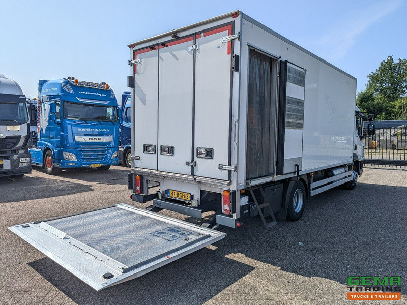 DAF LF 210 FA 4x2 Slaapcab Euro6 - Koelbak 5.5M + Konvekta/Solar-Koeler + Laadklep 1500KG - Zijdeur - 08/2025 APK - Kamion hladnjača: slika DAF LF 210 FA 4x2 Slaapcab Euro6 - Koelbak 5.5M + Konvekta/Solar-Koeler + Laadklep 1500KG - Zijdeur - 08/2025 APK - Kamion hladnjača DAF LF 210 FA 4x2 Slaapcab Euro6 - Koelbak 5.5M + Konvekta/Solar-Koeler + Laadklep 1500KG - Zijdeur - 08/2025 APK - Kamion hladnjača: slika DAF LF 210 FA 4x2 Slaapcab Euro6 - Koelbak 5.5M + Konvekta/Solar-Koeler + Laadklep 1500KG - Zijdeur - 08/2025 APK - Kamion hladnjača