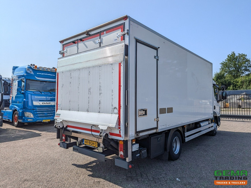 DAF LF 210 FA 4x2 Slaapcab Euro6 - Koelbak 5.5M + Konvekta/Solar-Koeler + Laadklep 1500KG - Zijdeur - 08/2025 APK - Kamion hladnjača: slika DAF LF 210 FA 4x2 Slaapcab Euro6 - Koelbak 5.5M + Konvekta/Solar-Koeler + Laadklep 1500KG - Zijdeur - 08/2025 APK - Kamion hladnjača DAF LF 210 FA 4x2 Slaapcab Euro6 - Koelbak 5.5M + Konvekta/Solar-Koeler + Laadklep 1500KG - Zijdeur - 08/2025 APK - Kamion hladnjača: slika DAF LF 210 FA 4x2 Slaapcab Euro6 - Koelbak 5.5M + Konvekta/Solar-Koeler + Laadklep 1500KG - Zijdeur - 08/2025 APK - Kamion hladnjača