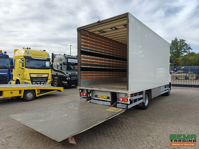 DAF LF 250 FA 4x2 Dagcab Euro6 - GeslotenBak 6.0m + Laadklep 2500KG - Navi - Standkachel - Omvormer 220V - Kamion sandučar: slika DAF LF 250 FA 4x2 Dagcab Euro6 - GeslotenBak 6.0m + Laadklep 2500KG - Navi - Standkachel - Omvormer 220V - Kamion sandučar DAF LF 250 FA 4x2 Dagcab Euro6 - GeslotenBak 6.0m + Laadklep 2500KG - Navi - Standkachel - Omvormer 220V - Kamion sandučar: slika DAF LF 250 FA 4x2 Dagcab Euro6 - GeslotenBak 6.0m + Laadklep 2500KG - Navi - Standkachel - Omvormer 220V - Kamion sandučar