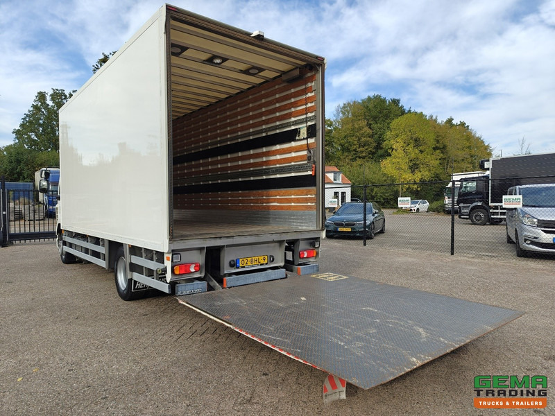 DAF LF 250 FA 4x2 Dagcab Euro6 - GeslotenBak 6.0m + Laadklep 2500KG - Navi - Standkachel - Omvormer 220V - Kamion sandučar: slika DAF LF 250 FA 4x2 Dagcab Euro6 - GeslotenBak 6.0m + Laadklep 2500KG - Navi - Standkachel - Omvormer 220V - Kamion sandučar DAF LF 250 FA 4x2 Dagcab Euro6 - GeslotenBak 6.0m + Laadklep 2500KG - Navi - Standkachel - Omvormer 220V - Kamion sandučar: slika DAF LF 250 FA 4x2 Dagcab Euro6 - GeslotenBak 6.0m + Laadklep 2500KG - Navi - Standkachel - Omvormer 220V - Kamion sandučar