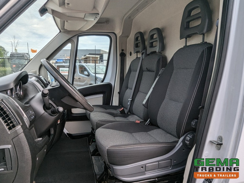 Fiat Ducato 250 MultiJet 115 Handgeschakeld - Airco - Navigatie - Dakimperiaal (A148) - Furgon: slika Fiat Ducato 250 MultiJet 115 Handgeschakeld - Airco - Navigatie - Dakimperiaal (A148) - Furgon Fiat Ducato 250 MultiJet 115 Handgeschakeld - Airco - Navigatie - Dakimperiaal (A148) - Furgon: slika Fiat Ducato 250 MultiJet 115 Handgeschakeld - Airco - Navigatie - Dakimperiaal (A148) - Furgon