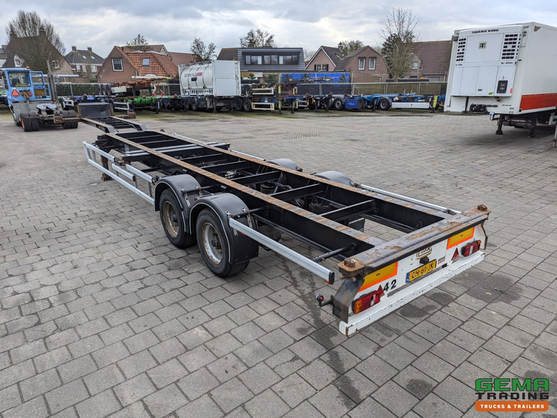 Floor FLCO 12-18 2-Assen BPW - Trommelremmen - 2x 20FT en 40FT Aansluiting - 4140KG - Transporter kontejnera/ Poluprikolica s izmjenjivim sanducima: slika Floor FLCO 12-18 2-Assen BPW - Trommelremmen - 2x 20FT en 40FT Aansluiting - 4140KG - Transporter kontejnera/ Poluprikolica s izmjenjivim sanducima Floor FLCO 12-18 2-Assen BPW - Trommelremmen - 2x 20FT en 40FT Aansluiting - 4140KG - Transporter kontejnera/ Poluprikolica s izmjenjivim sanducima: slika Floor FLCO 12-18 2-Assen BPW - Trommelremmen - 2x 20FT en 40FT Aansluiting - 4140KG - Transporter kontejnera/ Poluprikolica s izmjenjivim sanducima