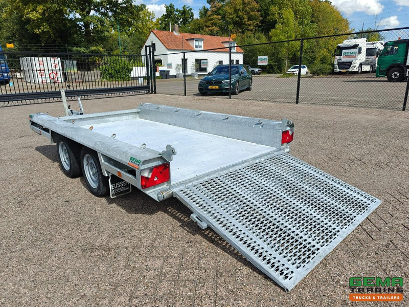 Hulco TERRAX-2 MachineTransporter - 3000KG - 300x149 - 2021 - nieuwstaat - 2 stuks op voorraad - Prikolica plato/ Otvoreni sanduk: slika Hulco TERRAX-2 MachineTransporter - 3000KG - 300x149 - 2021 - nieuwstaat - 2 stuks op voorraad - Prikolica plato/ Otvoreni sanduk Hulco TERRAX-2 MachineTransporter - 3000KG - 300x149 - 2021 - nieuwstaat - 2 stuks op voorraad - Prikolica plato/ Otvoreni sanduk: slika Hulco TERRAX-2 MachineTransporter - 3000KG - 300x149 - 2021 - nieuwstaat - 2 stuks op voorraad - Prikolica plato/ Otvoreni sanduk