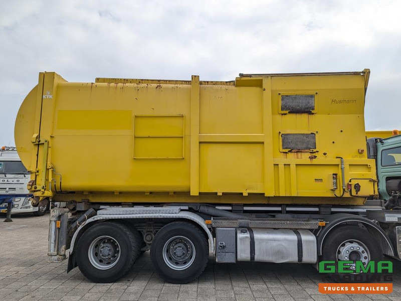 Husmann Husmann SPB 22 SEN- E Perscontainer 22m³ 400V - Oprema za radionice: slika Husmann Husmann SPB 22 SEN- E Perscontainer 22m³ 400V - Oprema za radionice Husmann Husmann SPB 22 SEN- E Perscontainer 22m³ 400V - Oprema za radionice: slika Husmann Husmann SPB 22 SEN- E Perscontainer 22m³ 400V - Oprema za radionice
