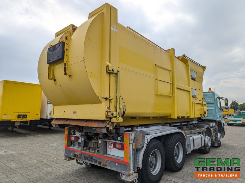 Husmann Husmann SPB 22 SEN- E Perscontainer 22m³ 400V - Oprema za radionice: slika Husmann Husmann SPB 22 SEN- E Perscontainer 22m³ 400V - Oprema za radionice Husmann Husmann SPB 22 SEN- E Perscontainer 22m³ 400V - Oprema za radionice: slika Husmann Husmann SPB 22 SEN- E Perscontainer 22m³ 400V - Oprema za radionice