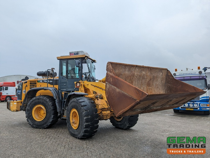 Hyundai HL760-9A Wheelloader - BM-Air overdruk unit - Cummins QSB6.7 - Engine prefilters (M33) - Utovarivač na kotačima: slika Hyundai HL760-9A Wheelloader - BM-Air overdruk unit - Cummins QSB6.7 - Engine prefilters (M33) - Utovarivač na kotačima Hyundai HL760-9A Wheelloader - BM-Air overdruk unit - Cummins QSB6.7 - Engine prefilters (M33) - Utovarivač na kotačima: slika Hyundai HL760-9A Wheelloader - BM-Air overdruk unit - Cummins QSB6.7 - Engine prefilters (M33) - Utovarivač na kotačima