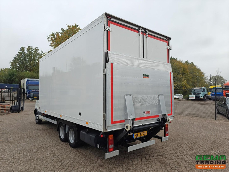 Iveco 40C15 Clixtar Dagcab Euro5I - Koel/Vriesbak 5.15m - Carrier Supra 450 - Laadklep 1000KG - Dostavno vozilo hladnjača: slika Iveco 40C15 Clixtar Dagcab Euro5I - Koel/Vriesbak 5.15m - Carrier Supra 450 - Laadklep 1000KG - Dostavno vozilo hladnjača Iveco 40C15 Clixtar Dagcab Euro5I - Koel/Vriesbak 5.15m - Carrier Supra 450 - Laadklep 1000KG - Dostavno vozilo hladnjača: slika Iveco 40C15 Clixtar Dagcab Euro5I - Koel/Vriesbak 5.15m - Carrier Supra 450 - Laadklep 1000KG - Dostavno vozilo hladnjača