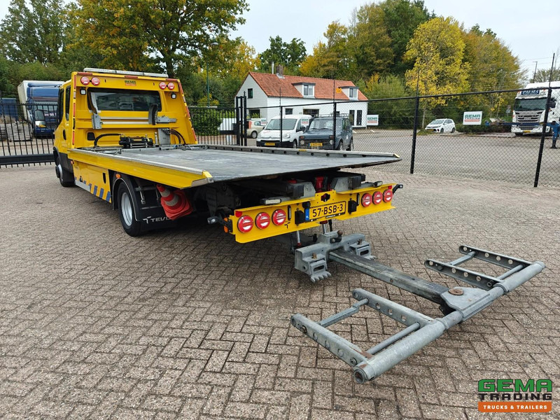 Iveco / Tevor 70C18/TR24 4x2 DubbelCabine Euro6D - TEVOR ZP30-C1 + Bril 1800KG - Afstandsbediening - 03/2026 APK - Kamion za vuču: slika Iveco / Tevor 70C18/TR24 4x2 DubbelCabine Euro6D - TEVOR ZP30-C1 + Bril 1800KG - Afstandsbediening - 03/2026 APK - Kamion za vuču Iveco / Tevor 70C18/TR24 4x2 DubbelCabine Euro6D - TEVOR ZP30-C1 + Bril 1800KG - Afstandsbediening - 03/2026 APK - Kamion za vuču: slika Iveco / Tevor 70C18/TR24 4x2 DubbelCabine Euro6D - TEVOR ZP30-C1 + Bril 1800KG - Afstandsbediening - 03/2026 APK - Kamion za vuču