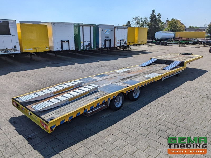 Jumbo T0120 DUE SemiDieplader - 2-Assen BPW - Uitschuifbaar - Wielkuipen - Lier 2500KG - 80CM - Poluprikolica s niskim utovarivačem: slika Jumbo T0120 DUE SemiDieplader - 2-Assen BPW - Uitschuifbaar - Wielkuipen - Lier 2500KG - 80CM - Poluprikolica s niskim utovarivačem Jumbo T0120 DUE SemiDieplader - 2-Assen BPW - Uitschuifbaar - Wielkuipen - Lier 2500KG - 80CM - Poluprikolica s niskim utovarivačem: slika Jumbo T0120 DUE SemiDieplader - 2-Assen BPW - Uitschuifbaar - Wielkuipen - Lier 2500KG - 80CM - Poluprikolica s niskim utovarivačem