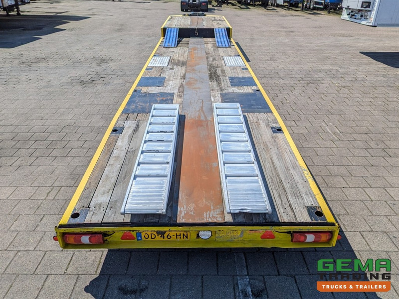 Jumbo T0120 DUE SemiDieplader - 2-Assen BPW - Uitschuifbaar - Wielkuipen - Lier 2500KG - 80CM - Poluprikolica s niskim utovarivačem: slika Jumbo T0120 DUE SemiDieplader - 2-Assen BPW - Uitschuifbaar - Wielkuipen - Lier 2500KG - 80CM - Poluprikolica s niskim utovarivačem Jumbo T0120 DUE SemiDieplader - 2-Assen BPW - Uitschuifbaar - Wielkuipen - Lier 2500KG - 80CM - Poluprikolica s niskim utovarivačem: slika Jumbo T0120 DUE SemiDieplader - 2-Assen BPW - Uitschuifbaar - Wielkuipen - Lier 2500KG - 80CM - Poluprikolica s niskim utovarivačem