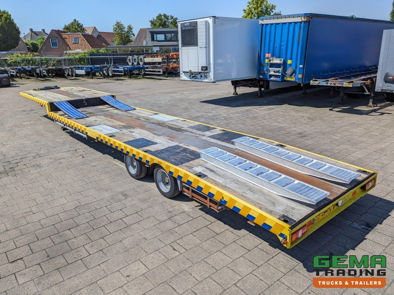 Jumbo T0120 DUE SemiDieplader - 2-Assen BPW - Uitschuifbaar - Wielkuipen - Lier 2500KG - 80CM - Poluprikolica s niskim utovarivačem: slika Jumbo T0120 DUE SemiDieplader - 2-Assen BPW - Uitschuifbaar - Wielkuipen - Lier 2500KG - 80CM - Poluprikolica s niskim utovarivačem Jumbo T0120 DUE SemiDieplader - 2-Assen BPW - Uitschuifbaar - Wielkuipen - Lier 2500KG - 80CM - Poluprikolica s niskim utovarivačem: slika Jumbo T0120 DUE SemiDieplader - 2-Assen BPW - Uitschuifbaar - Wielkuipen - Lier 2500KG - 80CM - Poluprikolica s niskim utovarivačem