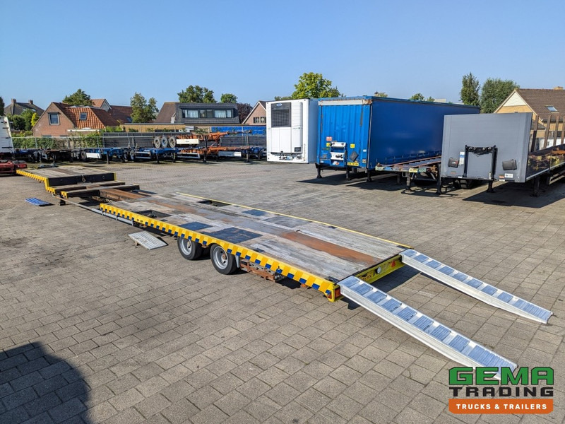 Jumbo T0120 DUE SemiDieplader - 2-Assen BPW - Uitschuifbaar - Wielkuipen - Lier 2500KG - 80CM - Poluprikolica s niskim utovarivačem: slika Jumbo T0120 DUE SemiDieplader - 2-Assen BPW - Uitschuifbaar - Wielkuipen - Lier 2500KG - 80CM - Poluprikolica s niskim utovarivačem Jumbo T0120 DUE SemiDieplader - 2-Assen BPW - Uitschuifbaar - Wielkuipen - Lier 2500KG - 80CM - Poluprikolica s niskim utovarivačem: slika Jumbo T0120 DUE SemiDieplader - 2-Assen BPW - Uitschuifbaar - Wielkuipen - Lier 2500KG - 80CM - Poluprikolica s niskim utovarivačem