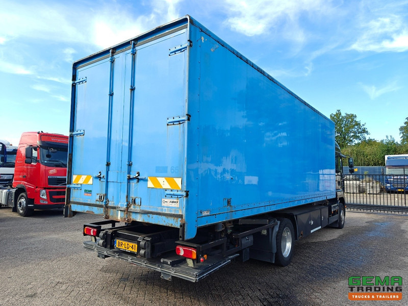 MAN TGA 18.310 4x2 LX Euro3 - Handgeschakeld ZF16 - BDF/VerhuisBak + Laadklep 2000KG - 207.000km - 12/2025 APK - Transporter kontejnera/ Kamion s izmjenjivim sanducima: slika MAN TGA 18.310 4x2 LX Euro3 - Handgeschakeld ZF16 - BDF/VerhuisBak + Laadklep 2000KG - 207.000km - 12/2025 APK - Transporter kontejnera/ Kamion s izmjenjivim sanducima MAN TGA 18.310 4x2 LX Euro3 - Handgeschakeld ZF16 - BDF/VerhuisBak + Laadklep 2000KG - 207.000km - 12/2025 APK - Transporter kontejnera/ Kamion s izmjenjivim sanducima: slika MAN TGA 18.310 4x2 LX Euro3 - Handgeschakeld ZF16 - BDF/VerhuisBak + Laadklep 2000KG - 207.000km - 12/2025 APK - Transporter kontejnera/ Kamion s izmjenjivim sanducima