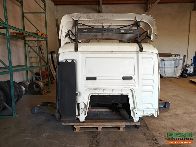 MAN TGA Cabine - Kabina i unutrašnjost za Kamion: slika MAN TGA Cabine - Kabina i unutrašnjost za Kamion MAN TGA Cabine - Kabina i unutrašnjost za Kamion: slika MAN TGA Cabine - Kabina i unutrašnjost za Kamion