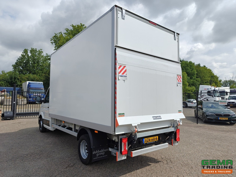 MAN TGE 3.180 4x2 Dagcabine Euro6D - GeslotenBak 4.2m + Laadklep 750KG - Dubbellucht - 5500km! NIEUWSTAAT! ONGEBRUIKT! - Dostavno vozilo sa zatvorenim sandukom: slika MAN TGE 3.180 4x2 Dagcabine Euro6D - GeslotenBak 4.2m + Laadklep 750KG - Dubbellucht - 5500km! NIEUWSTAAT! ONGEBRUIKT! - Dostavno vozilo sa zatvorenim sandukom MAN TGE 3.180 4x2 Dagcabine Euro6D - GeslotenBak 4.2m + Laadklep 750KG - Dubbellucht - 5500km! NIEUWSTAAT! ONGEBRUIKT! - Dostavno vozilo sa zatvorenim sandukom: slika MAN TGE 3.180 4x2 Dagcabine Euro6D - GeslotenBak 4.2m + Laadklep 750KG - Dubbellucht - 5500km! NIEUWSTAAT! ONGEBRUIKT! - Dostavno vozilo sa zatvorenim sandukom