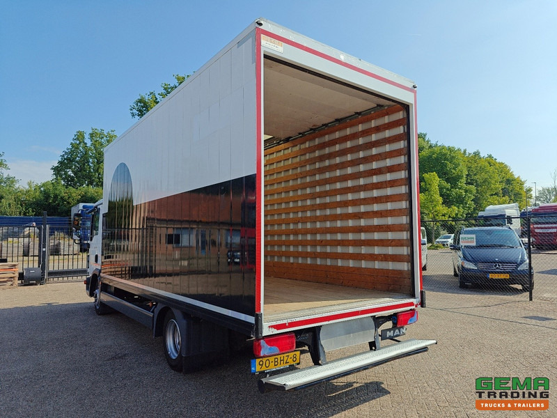 MAN TGL 7.150 4x2 Dagcab Euro6B - 7T - GeslotenBak 5.4m - Elec. Roldeur - 242.000km - 12/2025 APK - Kamion sandučar: slika MAN TGL 7.150 4x2 Dagcab Euro6B - 7T - GeslotenBak 5.4m - Elec. Roldeur - 242.000km - 12/2025 APK - Kamion sandučar MAN TGL 7.150 4x2 Dagcab Euro6B - 7T - GeslotenBak 5.4m - Elec. Roldeur - 242.000km - 12/2025 APK - Kamion sandučar: slika MAN TGL 7.150 4x2 Dagcab Euro6B - 7T - GeslotenBak 5.4m - Elec. Roldeur - 242.000km - 12/2025 APK - Kamion sandučar