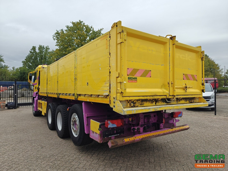 MAN TGS 35.440 8x4/4 Dagcabine Euro5 - Hymatec Kipper + Hiab 166 ES-4 Pro - Alcoa - 02/2026 APK - Kiper, Kamion s kranom: slika MAN TGS 35.440 8x4/4 Dagcabine Euro5 - Hymatec Kipper + Hiab 166 ES-4 Pro - Alcoa - 02/2026 APK - Kiper, Kamion s kranom MAN TGS 35.440 8x4/4 Dagcabine Euro5 - Hymatec Kipper + Hiab 166 ES-4 Pro - Alcoa - 02/2026 APK - Kiper, Kamion s kranom: slika MAN TGS 35.440 8x4/4 Dagcabine Euro5 - Hymatec Kipper + Hiab 166 ES-4 Pro - Alcoa - 02/2026 APK - Kiper, Kamion s kranom