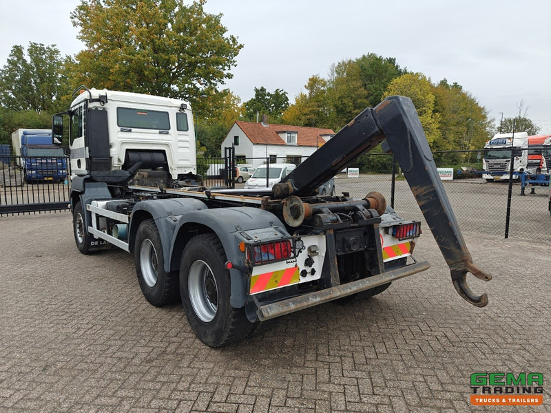 MAN TGS-TGX 26.440 6x4 Dagcabine Euro5 - AJK 20T HaakarmSysteem - Volledig Bladgeveerd - Naafreductie - Handgeschakeld - Kamion s kukastom dizalicom: slika MAN TGS-TGX 26.440 6x4 Dagcabine Euro5 - AJK 20T HaakarmSysteem - Volledig Bladgeveerd - Naafreductie - Handgeschakeld - Kamion s kukastom dizalicom MAN TGS-TGX 26.440 6x4 Dagcabine Euro5 - AJK 20T HaakarmSysteem - Volledig Bladgeveerd - Naafreductie - Handgeschakeld - Kamion s kukastom dizalicom: slika MAN TGS-TGX 26.440 6x4 Dagcabine Euro5 - AJK 20T HaakarmSysteem - Volledig Bladgeveerd - Naafreductie - Handgeschakeld - Kamion s kukastom dizalicom