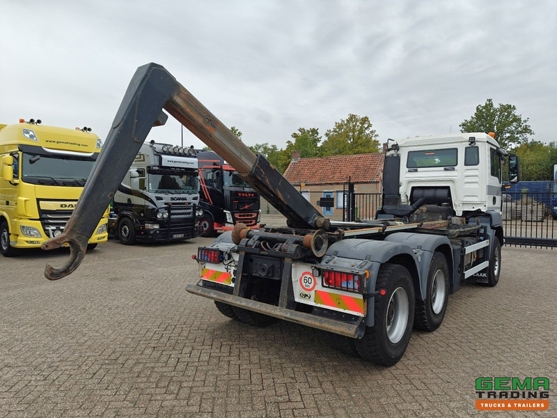 MAN TGS-TGX 26.440 6x4 Dagcabine Euro5 - AJK 20T HaakarmSysteem - Volledig Bladgeveerd - Naafreductie - Handgeschakeld - Kamion s kukastom dizalicom: slika MAN TGS-TGX 26.440 6x4 Dagcabine Euro5 - AJK 20T HaakarmSysteem - Volledig Bladgeveerd - Naafreductie - Handgeschakeld - Kamion s kukastom dizalicom MAN TGS-TGX 26.440 6x4 Dagcabine Euro5 - AJK 20T HaakarmSysteem - Volledig Bladgeveerd - Naafreductie - Handgeschakeld - Kamion s kukastom dizalicom: slika MAN TGS-TGX 26.440 6x4 Dagcabine Euro5 - AJK 20T HaakarmSysteem - Volledig Bladgeveerd - Naafreductie - Handgeschakeld - Kamion s kukastom dizalicom