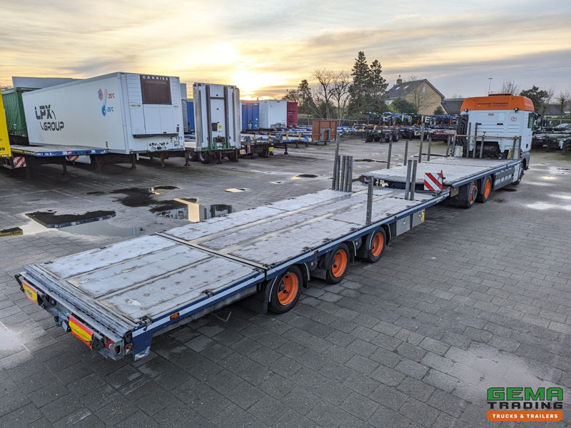 MAN TGX 26.500 6x2/4 LL Euro6 - Retarder + Recker FZ3 3-Assige Aanhanger - Uitschuifbaar - Autotransporter: slika MAN TGX 26.500 6x2/4 LL Euro6 - Retarder + Recker FZ3 3-Assige Aanhanger - Uitschuifbaar - Autotransporter MAN TGX 26.500 6x2/4 LL Euro6 - Retarder + Recker FZ3 3-Assige Aanhanger - Uitschuifbaar - Autotransporter: slika MAN TGX 26.500 6x2/4 LL Euro6 - Retarder + Recker FZ3 3-Assige Aanhanger - Uitschuifbaar - Autotransporter