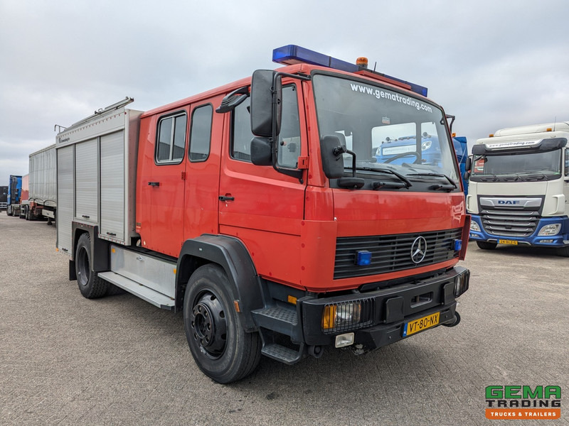 Mercedes-Benz 1124 AF 4x4 Dubbelcab 6Cil - 9 Pers - Kronenburg Tankautospuit TS08 LD3.000 HD240 T2.400 LiterTank - Vatrogasno vozilo: slika Mercedes-Benz 1124 AF 4x4 Dubbelcab 6Cil - 9 Pers - Kronenburg Tankautospuit TS08 LD3.000 HD240 T2.400 LiterTank - Vatrogasno vozilo Mercedes-Benz 1124 AF 4x4 Dubbelcab 6Cil - 9 Pers - Kronenburg Tankautospuit TS08 LD3.000 HD240 T2.400 LiterTank - Vatrogasno vozilo: slika Mercedes-Benz 1124 AF 4x4 Dubbelcab 6Cil - 9 Pers - Kronenburg Tankautospuit TS08 LD3.000 HD240 T2.400 LiterTank - Vatrogasno vozilo