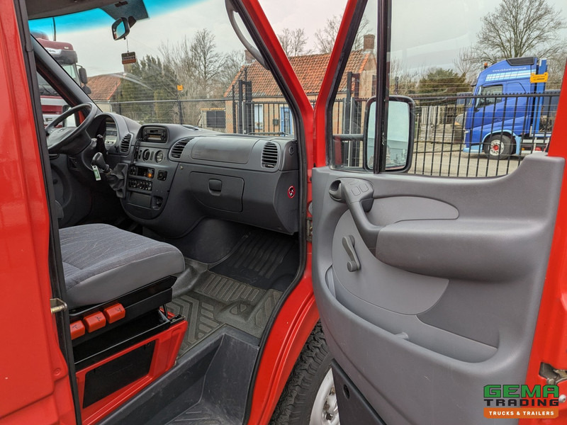 Zakup Mercedes-Benz 316 CDI  4x4 Euro3 - 59.000km - 9 Persoons - Lier - 3 Sperren!  Hoge en Lage Gearing Mercedes-Benz 316 CDI  4x4 Euro3 - 59.000km - 9 Persoons - Lier - 3 Sperren!  Hoge en Lage Gearing: slika Zakup Mercedes-Benz 316 CDI  4x4 Euro3 - 59.000km - 9 Persoons - Lier - 3 Sperren!  Hoge en Lage Gearing Mercedes-Benz 316 CDI  4x4 Euro3 - 59.000km - 9 Persoons - Lier - 3 Sperren!  Hoge en Lage Gearing