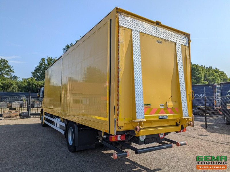 Mercedes-Benz Antos 1933 4x2 Dagcab Euro6 - GeslotenBak 8.9m - Schuifwanden + Laadklep 2000KG - Vangmuil - Kamion sandučar: slika Mercedes-Benz Antos 1933 4x2 Dagcab Euro6 - GeslotenBak 8.9m - Schuifwanden + Laadklep 2000KG - Vangmuil - Kamion sandučar Mercedes-Benz Antos 1933 4x2 Dagcab Euro6 - GeslotenBak 8.9m - Schuifwanden + Laadklep 2000KG - Vangmuil - Kamion sandučar: slika Mercedes-Benz Antos 1933 4x2 Dagcab Euro6 - GeslotenBak 8.9m - Schuifwanden + Laadklep 2000KG - Vangmuil - Kamion sandučar