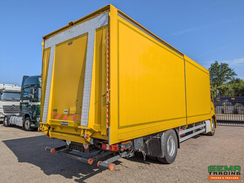 Mercedes-Benz Antos 1933 4x2 Dagcab Euro6 - GeslotenBak 8.9m - Schuifwanden + Laadklep 2000KG - Vangmuil - Kamion sandučar: slika Mercedes-Benz Antos 1933 4x2 Dagcab Euro6 - GeslotenBak 8.9m - Schuifwanden + Laadklep 2000KG - Vangmuil - Kamion sandučar Mercedes-Benz Antos 1933 4x2 Dagcab Euro6 - GeslotenBak 8.9m - Schuifwanden + Laadklep 2000KG - Vangmuil - Kamion sandučar: slika Mercedes-Benz Antos 1933 4x2 Dagcab Euro6 - GeslotenBak 8.9m - Schuifwanden + Laadklep 2000KG - Vangmuil - Kamion sandučar
