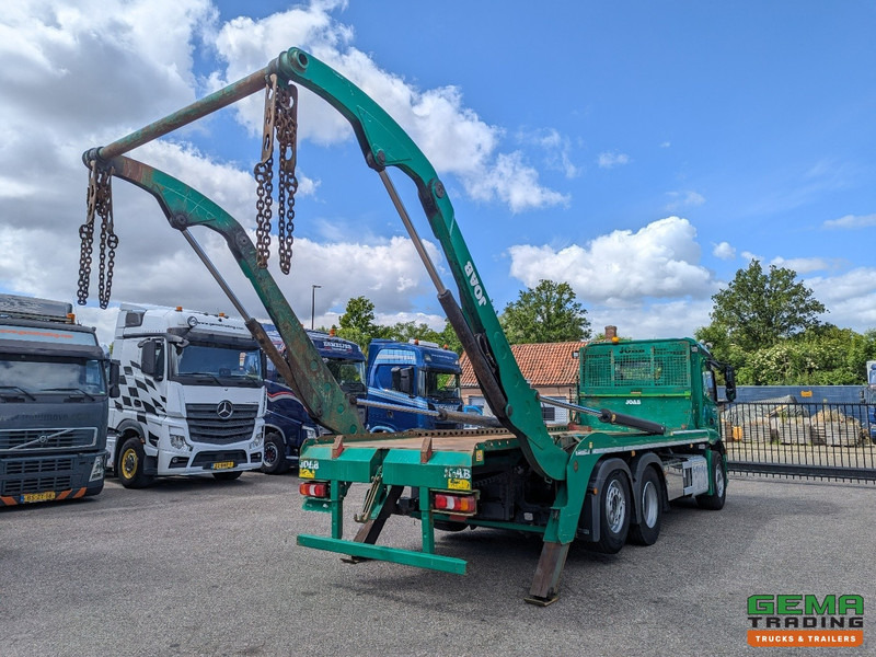 Mercedes-Benz Antos 2546 6x2/4 Dagcab - Euro6 - JOAB PortaalSysteem 18T - Weegsysteem - Uitschuifbaar - Utovarivač s proklizavajućim upravljanjem: slika Mercedes-Benz Antos 2546 6x2/4 Dagcab - Euro6 - JOAB PortaalSysteem 18T - Weegsysteem - Uitschuifbaar - Utovarivač s proklizavajućim upravljanjem Mercedes-Benz Antos 2546 6x2/4 Dagcab - Euro6 - JOAB PortaalSysteem 18T - Weegsysteem - Uitschuifbaar - Utovarivač s proklizavajućim upravljanjem: slika Mercedes-Benz Antos 2546 6x2/4 Dagcab - Euro6 - JOAB PortaalSysteem 18T - Weegsysteem - Uitschuifbaar - Utovarivač s proklizavajućim upravljanjem