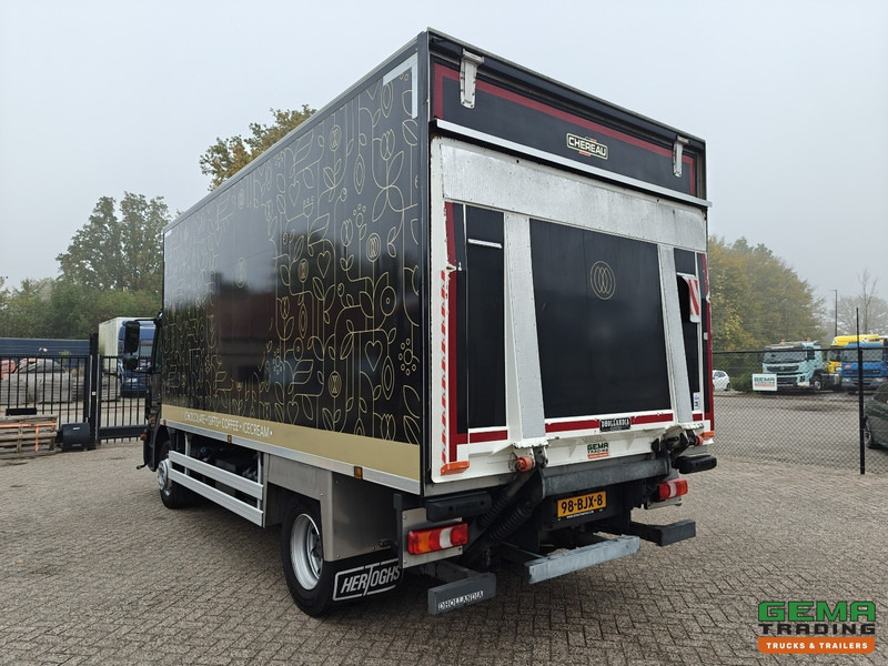 Mercedes-Benz Atego 1218 4x2 Dagcab Euro6C - ChereauKoelbak 5.4M - Autoclima Longrun koeler + Laadklep 1500KG - Zijdeur - Kamion hladnjača: slika Mercedes-Benz Atego 1218 4x2 Dagcab Euro6C - ChereauKoelbak 5.4M - Autoclima Longrun koeler + Laadklep 1500KG - Zijdeur - Kamion hladnjača Mercedes-Benz Atego 1218 4x2 Dagcab Euro6C - ChereauKoelbak 5.4M - Autoclima Longrun koeler + Laadklep 1500KG - Zijdeur - Kamion hladnjača: slika Mercedes-Benz Atego 1218 4x2 Dagcab Euro6C - ChereauKoelbak 5.4M - Autoclima Longrun koeler + Laadklep 1500KG - Zijdeur - Kamion hladnjača