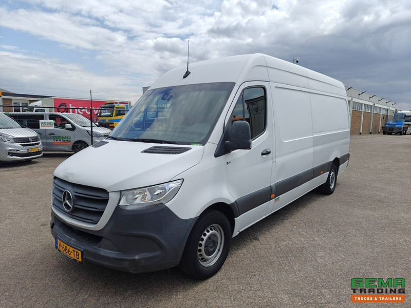 Mercedes-Benz Sprinter 311 CDI L3H2 - Euro6ZF - Automaat - Navigatie - Camera - 06/2026 APK - Mali kombi: slika Mercedes-Benz Sprinter 311 CDI L3H2 - Euro6ZF - Automaat - Navigatie - Camera - 06/2026 APK - Mali kombi Mercedes-Benz Sprinter 311 CDI L3H2 - Euro6ZF - Automaat - Navigatie - Camera - 06/2026 APK - Mali kombi: slika Mercedes-Benz Sprinter 311 CDI L3H2 - Euro6ZF - Automaat - Navigatie - Camera - 06/2026 APK - Mali kombi