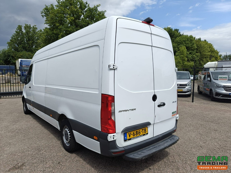 Mercedes-Benz Sprinter 311 CDI L3H2 - Euro6ZF - Automaat - Navigatie - Camera - 06/2026 APK - Mali kombi: slika Mercedes-Benz Sprinter 311 CDI L3H2 - Euro6ZF - Automaat - Navigatie - Camera - 06/2026 APK - Mali kombi Mercedes-Benz Sprinter 311 CDI L3H2 - Euro6ZF - Automaat - Navigatie - Camera - 06/2026 APK - Mali kombi: slika Mercedes-Benz Sprinter 311 CDI L3H2 - Euro6ZF - Automaat - Navigatie - Camera - 06/2026 APK - Mali kombi