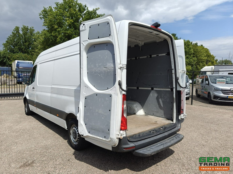 Mercedes-Benz Sprinter 311 CDI L3H2 - Euro6ZF - Automaat - Navigatie - Camera - 06/2026 APK - Mali kombi: slika Mercedes-Benz Sprinter 311 CDI L3H2 - Euro6ZF - Automaat - Navigatie - Camera - 06/2026 APK - Mali kombi Mercedes-Benz Sprinter 311 CDI L3H2 - Euro6ZF - Automaat - Navigatie - Camera - 06/2026 APK - Mali kombi: slika Mercedes-Benz Sprinter 311 CDI L3H2 - Euro6ZF - Automaat - Navigatie - Camera - 06/2026 APK - Mali kombi