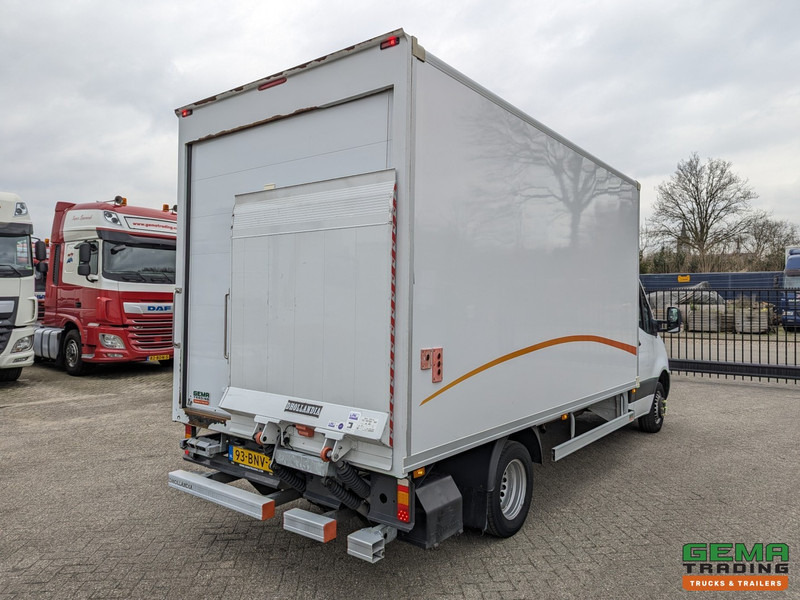 Mercedes-Benz Sprinter 517 CDI 4x2 Euro6D - Gesloten Bak 4.2M + Laadklep 1000KG - Automaat - 10/2025APK - Dostavno vozilo sa zatvorenim sandukom: slika Mercedes-Benz Sprinter 517 CDI 4x2 Euro6D - Gesloten Bak 4.2M + Laadklep 1000KG - Automaat - 10/2025APK - Dostavno vozilo sa zatvorenim sandukom Mercedes-Benz Sprinter 517 CDI 4x2 Euro6D - Gesloten Bak 4.2M + Laadklep 1000KG - Automaat - 10/2025APK - Dostavno vozilo sa zatvorenim sandukom: slika Mercedes-Benz Sprinter 517 CDI 4x2 Euro6D - Gesloten Bak 4.2M + Laadklep 1000KG - Automaat - 10/2025APK - Dostavno vozilo sa zatvorenim sandukom