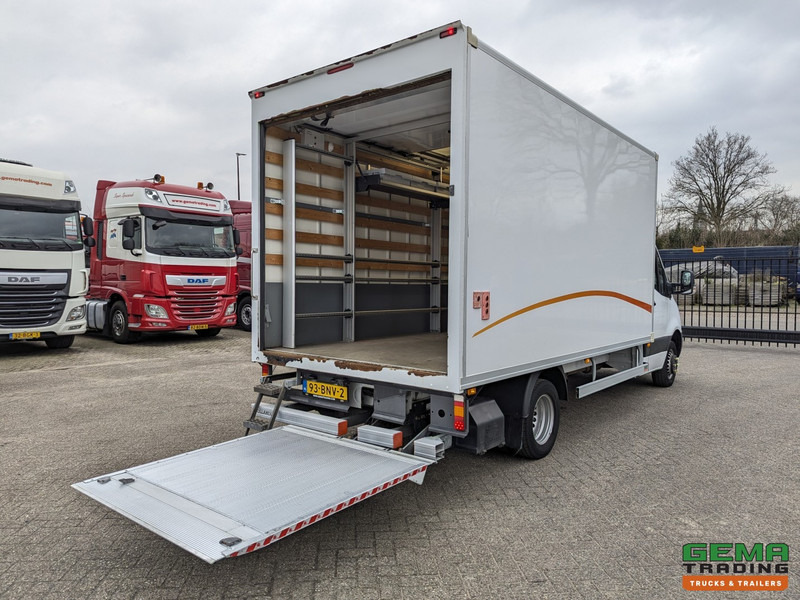 Mercedes-Benz Sprinter 517 CDI 4x2 Euro6D - Gesloten Bak 4.2M + Laadklep 1000KG - Automaat - 10/2025APK - Dostavno vozilo sa zatvorenim sandukom: slika Mercedes-Benz Sprinter 517 CDI 4x2 Euro6D - Gesloten Bak 4.2M + Laadklep 1000KG - Automaat - 10/2025APK - Dostavno vozilo sa zatvorenim sandukom Mercedes-Benz Sprinter 517 CDI 4x2 Euro6D - Gesloten Bak 4.2M + Laadklep 1000KG - Automaat - 10/2025APK - Dostavno vozilo sa zatvorenim sandukom: slika Mercedes-Benz Sprinter 517 CDI 4x2 Euro6D - Gesloten Bak 4.2M + Laadklep 1000KG - Automaat - 10/2025APK - Dostavno vozilo sa zatvorenim sandukom