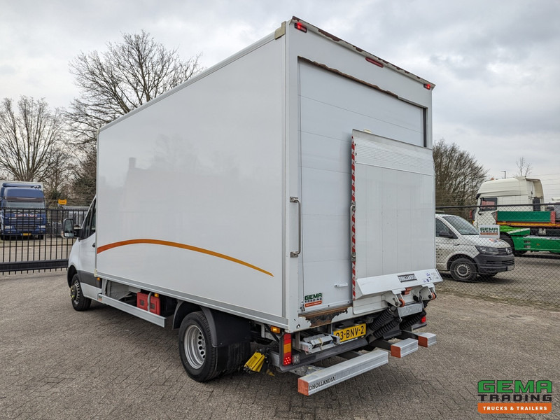 Mercedes-Benz Sprinter 517 CDI 4x2 Euro6D - Gesloten Bak 4.2M + Laadklep 1000KG - Automaat - 10/2025APK - Dostavno vozilo sa zatvorenim sandukom: slika Mercedes-Benz Sprinter 517 CDI 4x2 Euro6D - Gesloten Bak 4.2M + Laadklep 1000KG - Automaat - 10/2025APK - Dostavno vozilo sa zatvorenim sandukom Mercedes-Benz Sprinter 517 CDI 4x2 Euro6D - Gesloten Bak 4.2M + Laadklep 1000KG - Automaat - 10/2025APK - Dostavno vozilo sa zatvorenim sandukom: slika Mercedes-Benz Sprinter 517 CDI 4x2 Euro6D - Gesloten Bak 4.2M + Laadklep 1000KG - Automaat - 10/2025APK - Dostavno vozilo sa zatvorenim sandukom