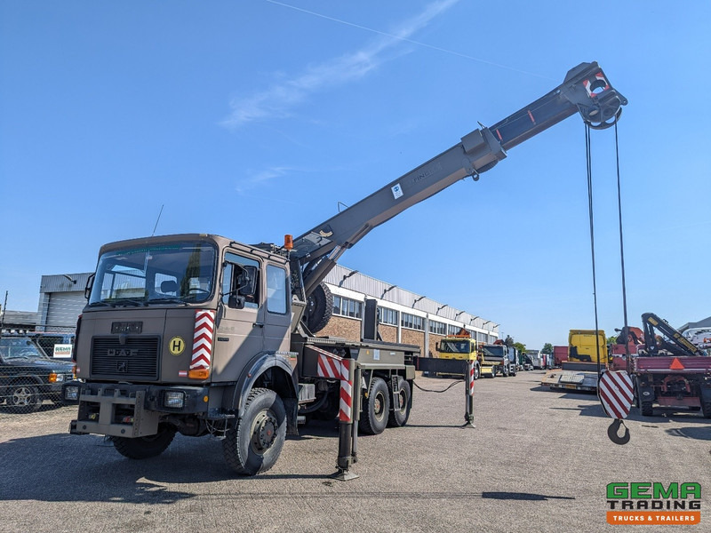 OAF 32.281 6x6 - WSK - Palfinger PK30000T - Naafreductie - 2 Lieren - 59.000KM - Nieuwstaat - Kamion za vuču: slika OAF 32.281 6x6 - WSK - Palfinger PK30000T - Naafreductie - 2 Lieren - 59.000KM - Nieuwstaat - Kamion za vuču OAF 32.281 6x6 - WSK - Palfinger PK30000T - Naafreductie - 2 Lieren - 59.000KM - Nieuwstaat - Kamion za vuču: slika OAF 32.281 6x6 - WSK - Palfinger PK30000T - Naafreductie - 2 Lieren - 59.000KM - Nieuwstaat - Kamion za vuču