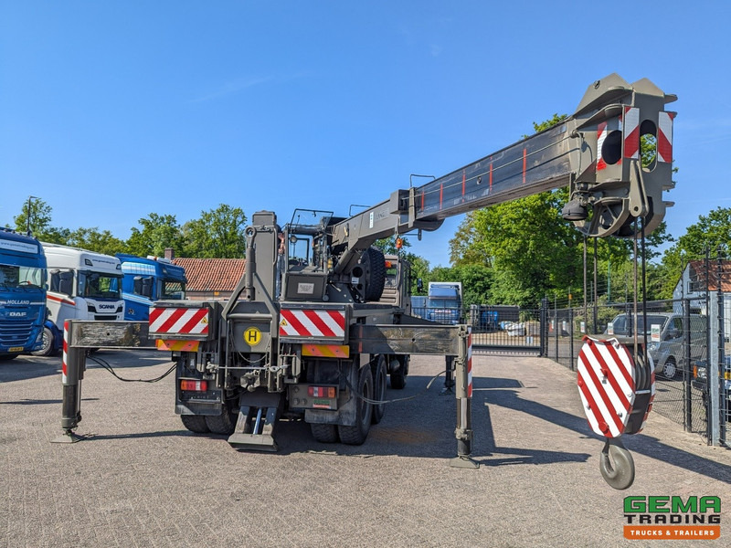 OAF 32.281 6x6 - WSK - Palfinger PK30000T - Naafreductie - 2 Lieren - 59.000KM - Nieuwstaat - Kamion za vuču: slika OAF 32.281 6x6 - WSK - Palfinger PK30000T - Naafreductie - 2 Lieren - 59.000KM - Nieuwstaat - Kamion za vuču OAF 32.281 6x6 - WSK - Palfinger PK30000T - Naafreductie - 2 Lieren - 59.000KM - Nieuwstaat - Kamion za vuču: slika OAF 32.281 6x6 - WSK - Palfinger PK30000T - Naafreductie - 2 Lieren - 59.000KM - Nieuwstaat - Kamion za vuču